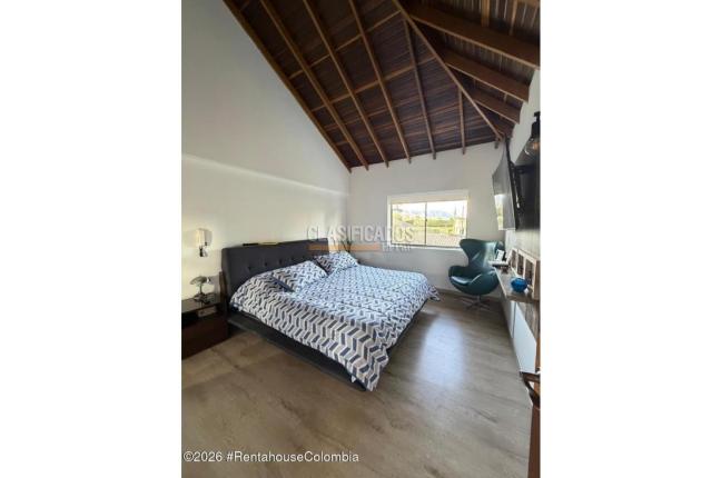 Casas, Venta, Cajica - $1.450.000.000