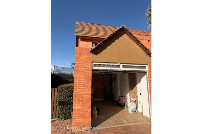 Casas, Venta, Cajica - $1.450.000.000