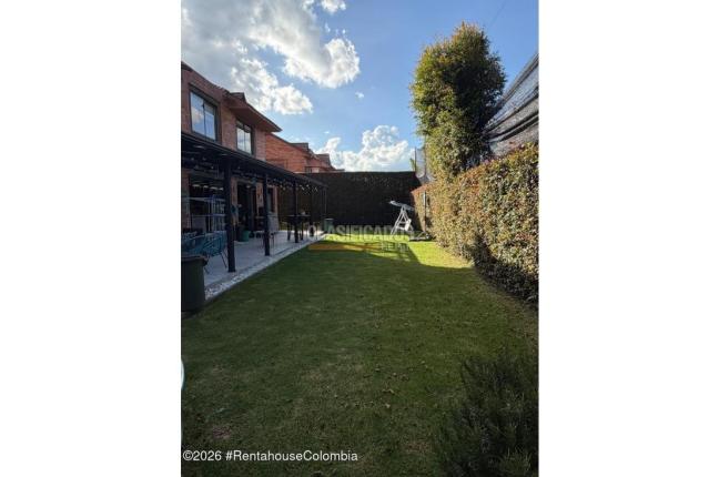 Casas, Venta, Cajica - $1.450.000.000