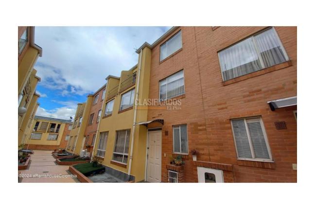Casas, Venta, Bogotá - $340.000.000