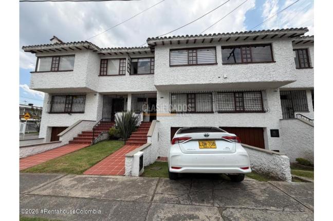 Casas, Venta, Bogotá - $980.000.000