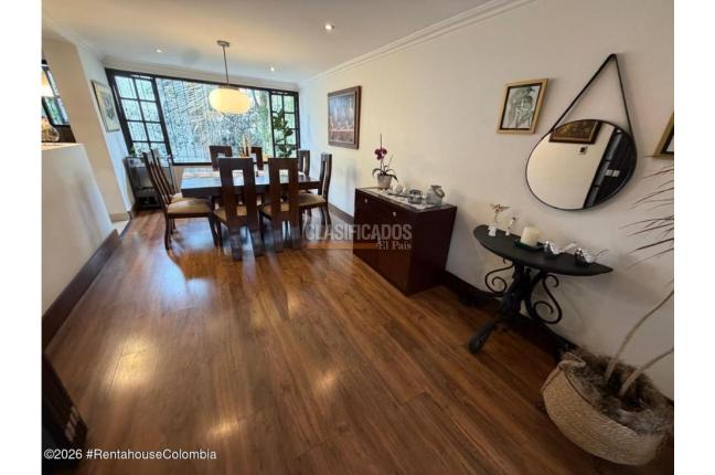 Casas, Venta, Bogotá - $980.000.000