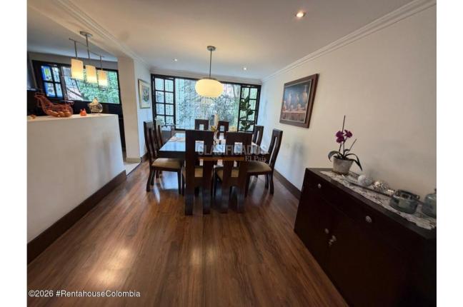 Casas, Venta, Bogotá - $980.000.000