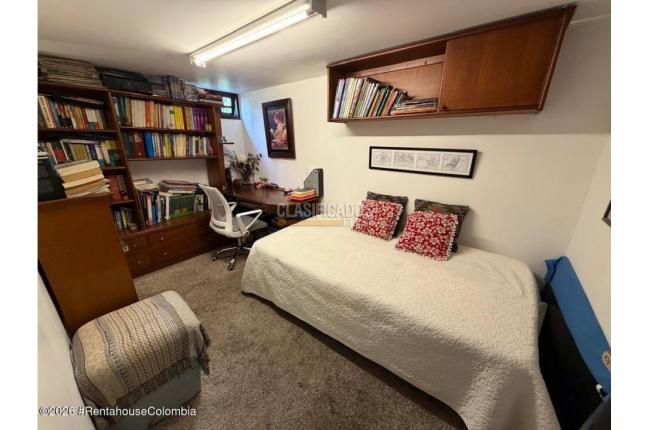 Casas, Venta, Bogotá - $980.000.000