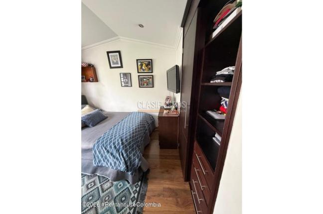 Casas, Venta, Bogotá - $980.000.000