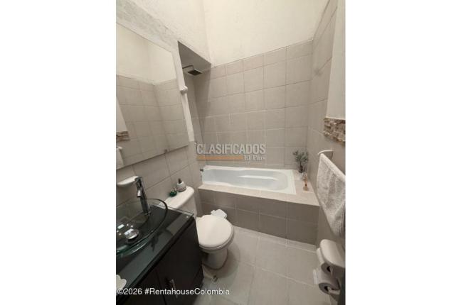 Casas, Venta, Bogotá - $980.000.000