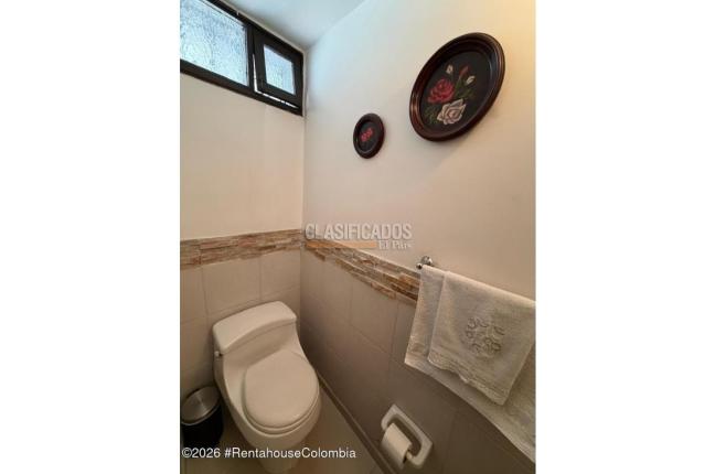 Casas, Venta, Bogotá - $980.000.000