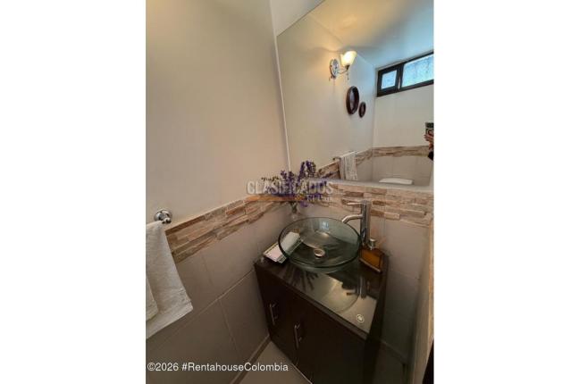 Casas, Venta, Bogotá - $980.000.000