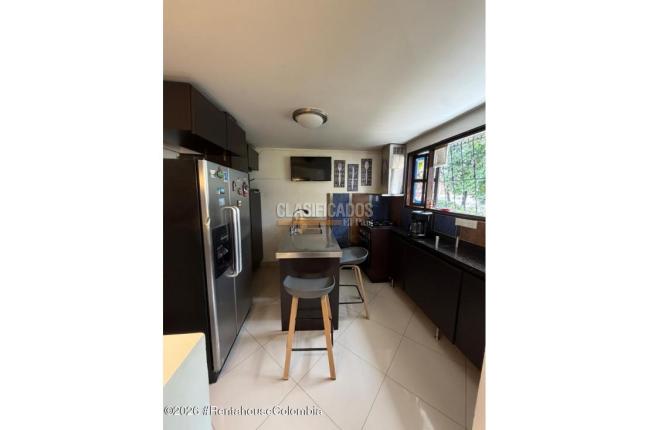 Casas, Venta, Bogotá - $980.000.000