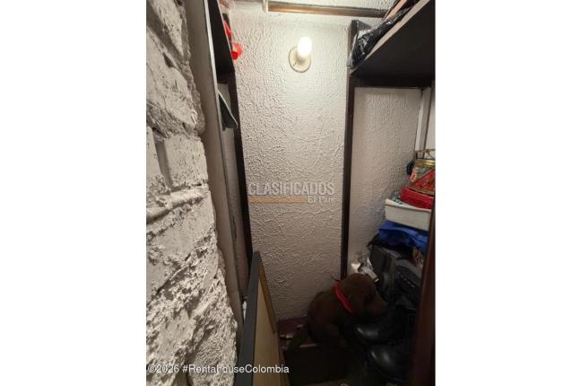 Casas, Venta, Bogotá - $980.000.000