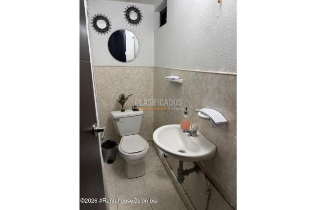 Casas, Venta, Bogotá - $980.000.000