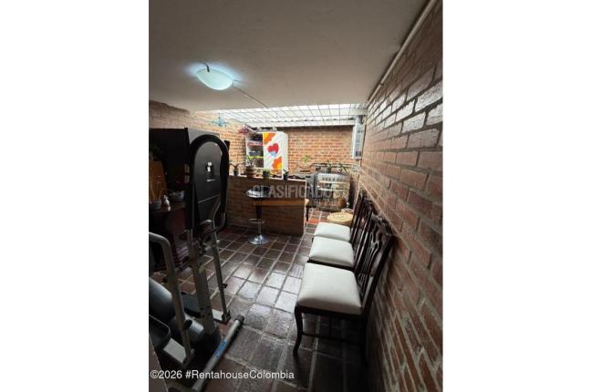 Casas, Venta, Bogotá - $980.000.000