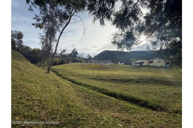 Lotes, Venta, La Calera - $450.000.000