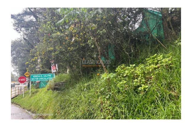 Lotes, Venta, La Calera - $450.000.000