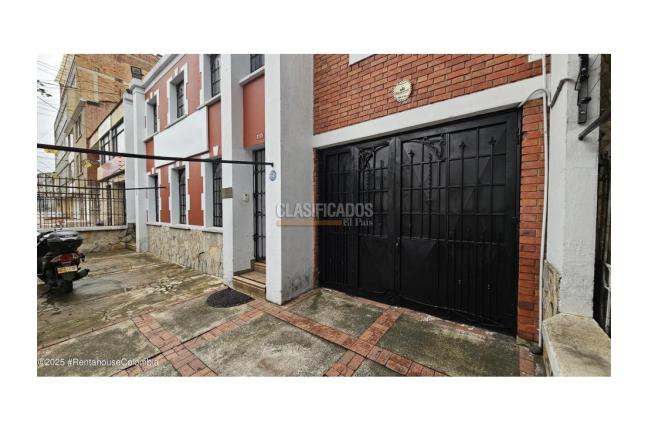 Casas, Venta en Bogotá