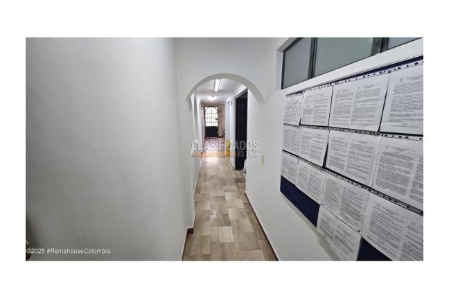 Casas, Venta, Bogotá - $1.700.000.000