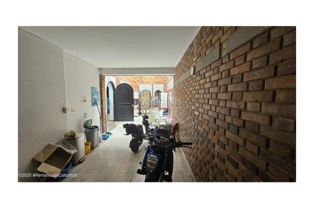 Casas, Venta, Bogotá - $1.700.000.000