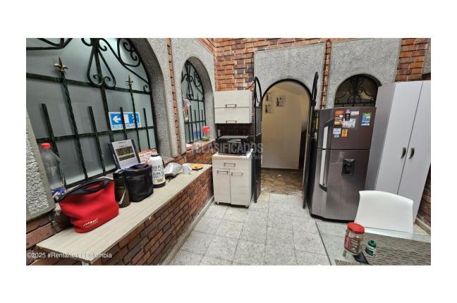 Casas, Venta, Bogotá - $1.700.000.000