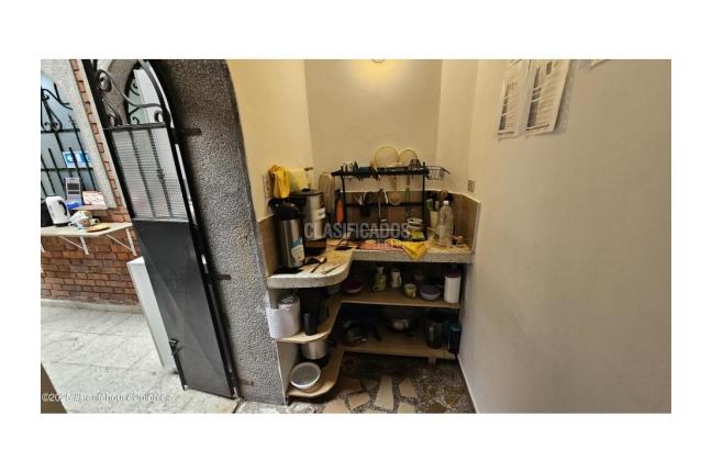 Casas, Venta, Bogotá - $1.700.000.000