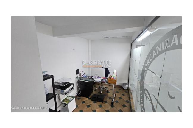 Casas, Venta, Bogotá - $1.700.000.000