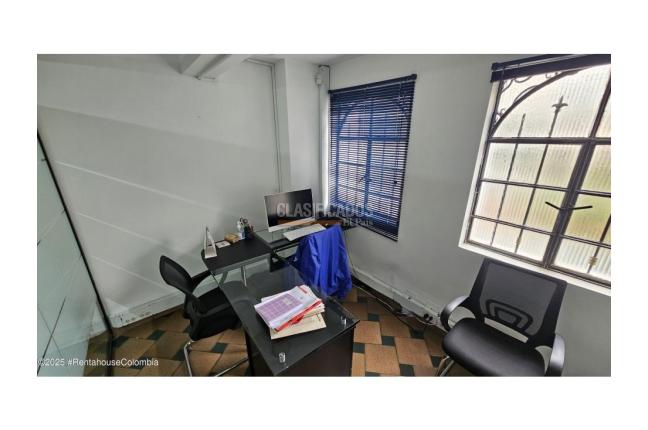 Casas, Venta, Bogotá - $1.700.000.000