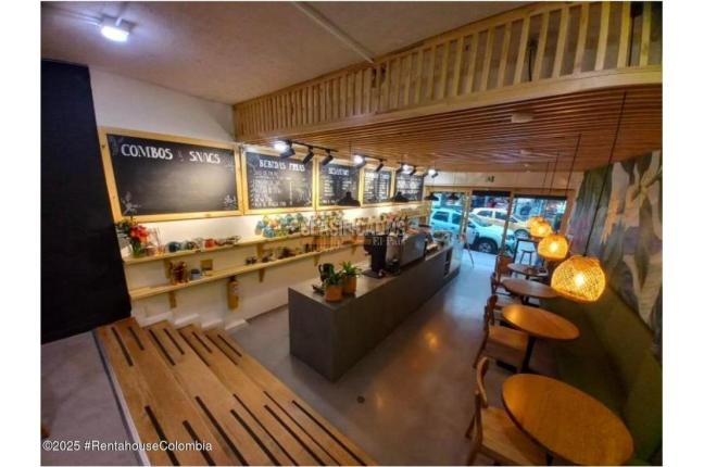 Locales y Bodegas, Venta, Bogotá - $900.000.000