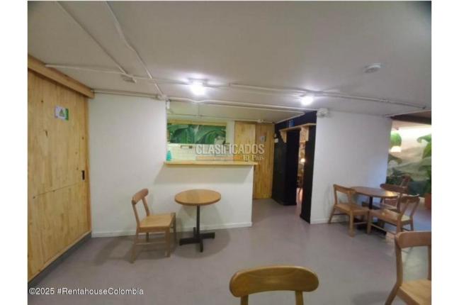 Locales y Bodegas, Venta, Bogotá - $900.000.000