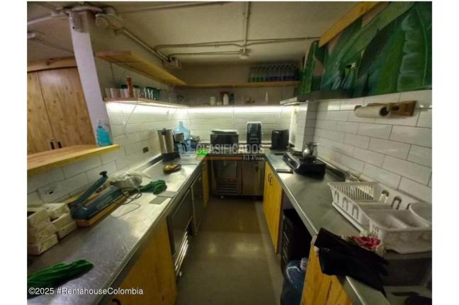 Locales y Bodegas, Venta, Bogotá - $900.000.000