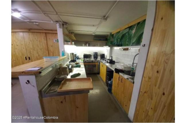 Locales y Bodegas, Venta, Bogotá - $900.000.000