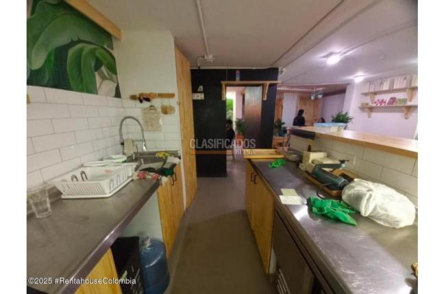 Locales y Bodegas, Venta, Bogotá - $900.000.000