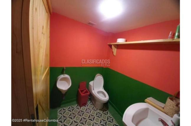 Locales y Bodegas, Venta, Bogotá - $900.000.000