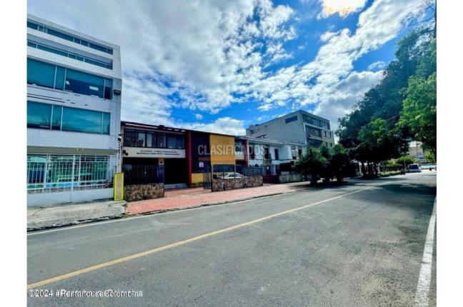Casas, Venta, Bogotá - $4.300.000.000