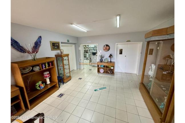 Casas, Venta, Bogotá - $4.300.000.000