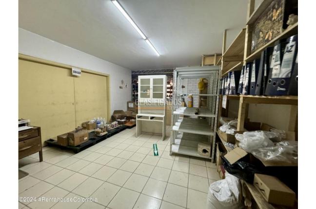 Casas, Venta, Bogotá - $4.300.000.000