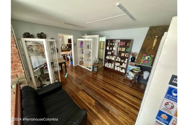 Casas, Venta, Bogotá - $4.300.000.000