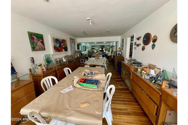 Casas, Venta, Bogotá - $4.300.000.000