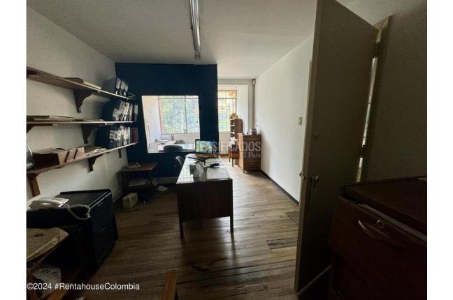 Casas, Venta, Bogotá - $4.300.000.000