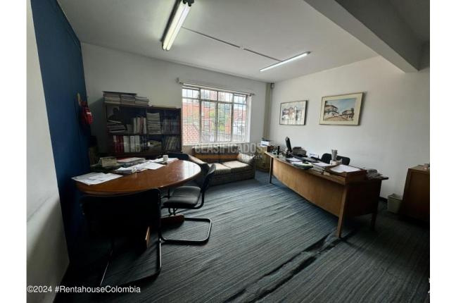 Casas, Venta, Bogotá - $4.300.000.000