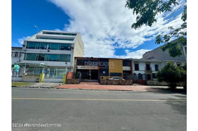 Casas, Venta, Bogotá - $4.300.000.000