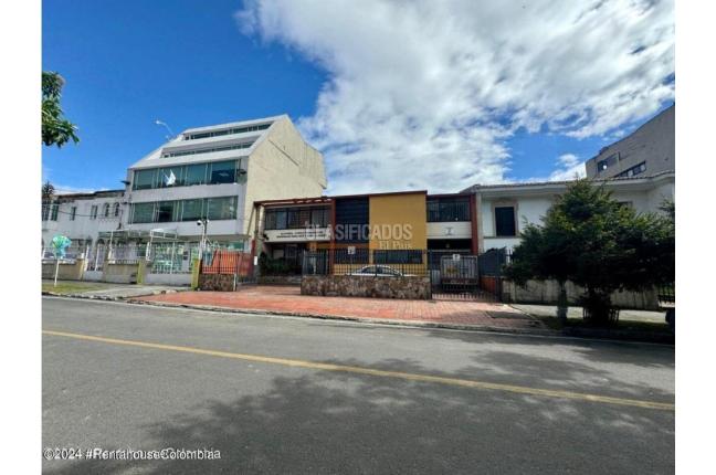 Casas, Venta, Bogotá - $4.300.000.000