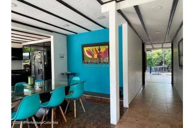 Casas, Venta, Villavicencio - $1.500.000.000