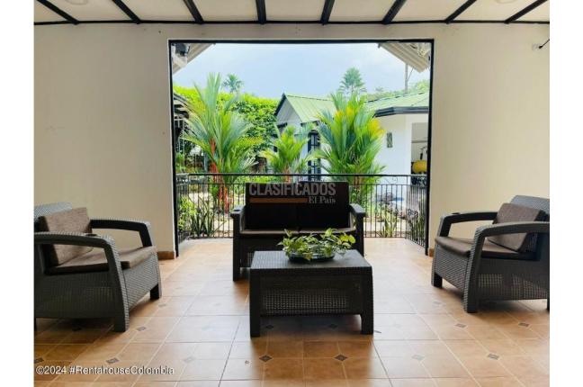 Casas, Venta, Villavicencio - $1.500.000.000