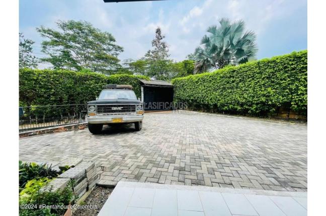 Casas, Venta, Villavicencio - $1.500.000.000