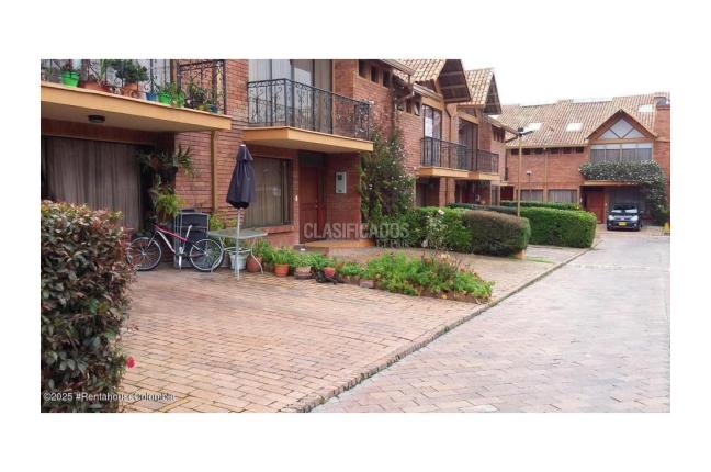 Casas, Venta, Chía - $750.000.000