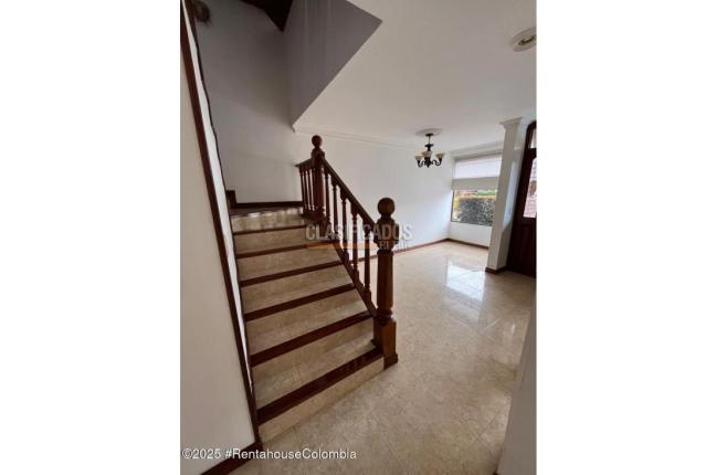 Casas, Venta, Chía - $750.000.000