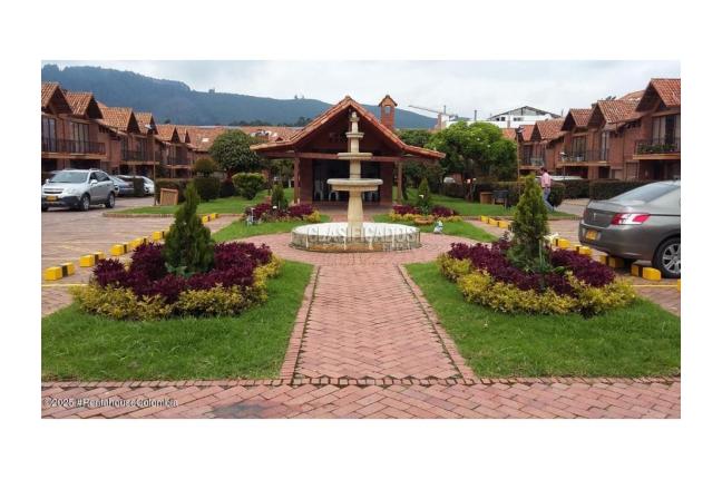 Casas, Venta, Chía - $750.000.000