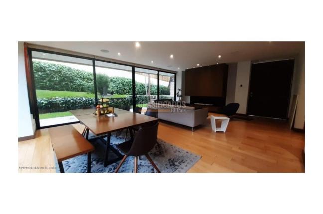 Casas, Venta, Bogotá - $3.000.000.000