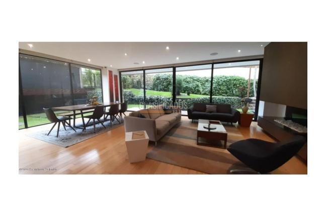 Casas, Venta, Bogotá - $3.000.000.000