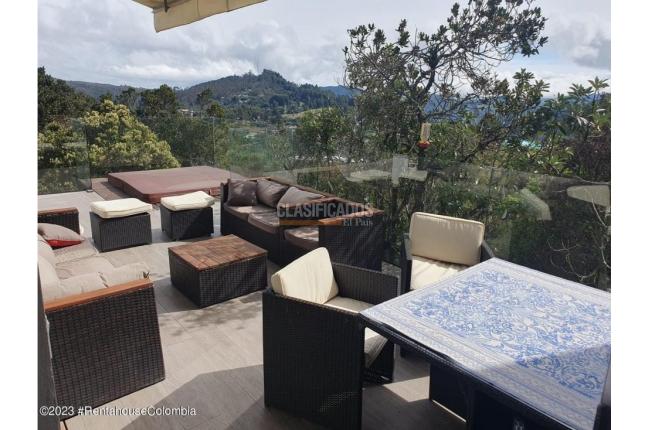 Casas, Venta, La Calera - $3.200.000.000