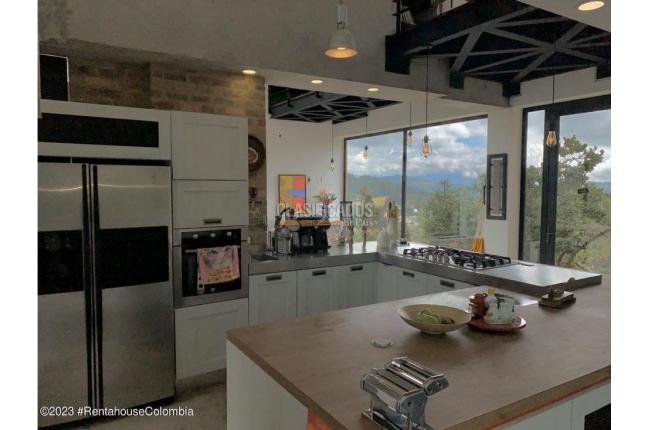 Casas, Venta, La Calera - $3.200.000.000